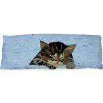 Sleeping Kitten Samsung Galaxy Nexus S i9020 Hardshell Case