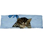 Sleeping Kitten Samsung Galaxy S i9008 Hardshell Case