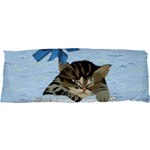 Sleeping Kitten Samsung Galaxy SL i9003 Hardshell Case