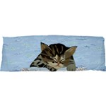 Sleeping Kitten Samsung S3350 Hardshell Case