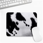 Cow Print	 Small Mousepad