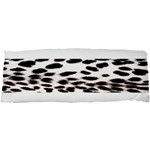 Snow Leopard	Samsung Galaxy SL i9003 Hardshell Case