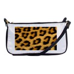 Leopard Print	 Shoulder Clutch Bag