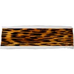 Jaguar Print	Samsung Galaxy S i9008 Hardshell Case