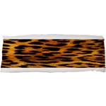 Jaguar Print	Samsung Galaxy SL i9003 Hardshell Case