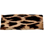 Giraffe Print Dark	Samsung Galaxy Tab 7  P1000 Hardshell Case