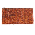 Crocodile Print	 Pencil Case