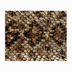 Snake Print	 Glasses Cloth (Small from ArtsNow.com Front