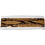 Snake Print Big	Samsung Galaxy S i9008 Hardshell Case