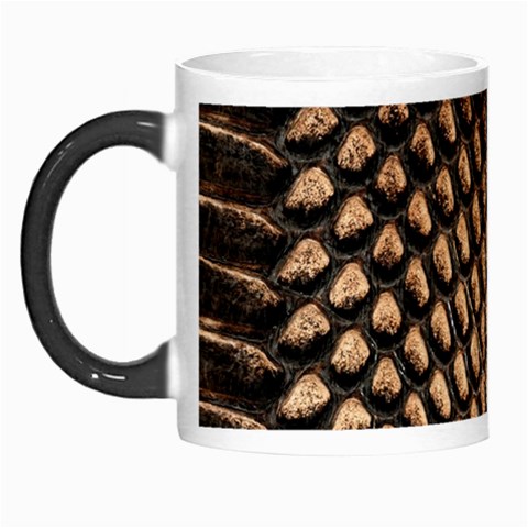 Cobra Print	 Morph Mug from ArtsNow.com Left