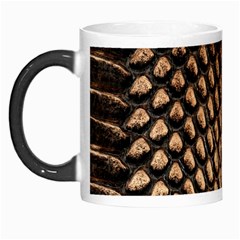 Cobra Print	 Morph Mug from ArtsNow.com Left