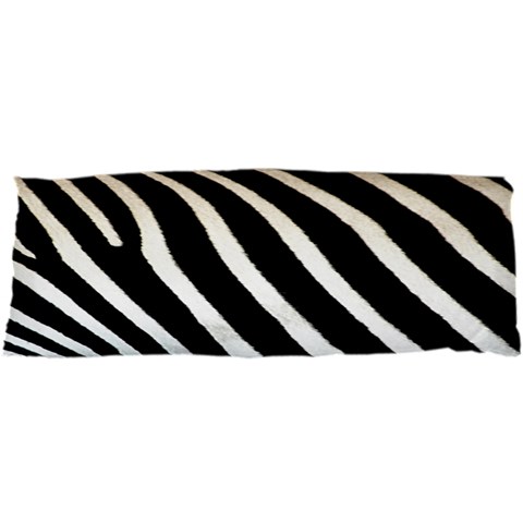 Zebra Print	Samsung Galaxy SL i9003 Hardshell Case from ArtsNow.com Front