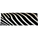 Zebra Print	Samsung S3350 Hardshell Case