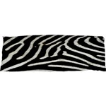 Zebra Print Big	Samsung Galaxy Nexus S i9020 Hardshell Case