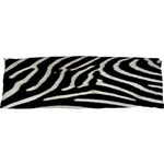 Zebra Print Big	Samsung Galaxy S i9008 Hardshell Case