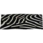 Zebra Print Big	Samsung Galaxy SL i9003 Hardshell Case