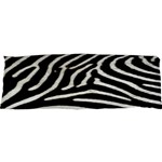 Zebra Print Big	Samsung S3350 Hardshell Case