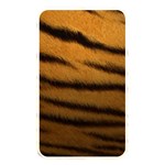 Tiger Print Dark	 Memory Card Reader (Rectangular)