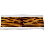 Tiger Print	Samsung Galaxy Nexus S i9020 Hardshell Case