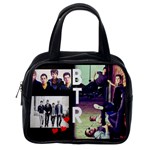 Big Time Rush Fans Big Time Rush 22817484 1600 1200 Classic Handbag (One Side)