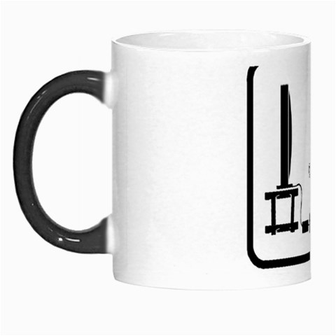 Gamers	 Morph Mug from ArtsNow.com Left