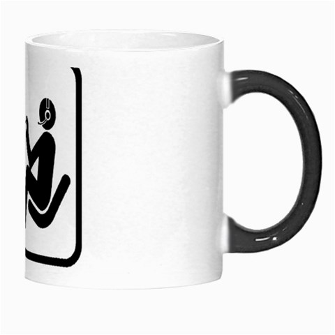 Gamers	 Morph Mug from ArtsNow.com Right