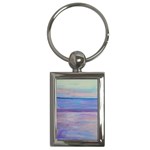 Art &photos 007 Key Chain (Rectangle)