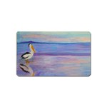 Art &photos 007 Magnet (Name Card)