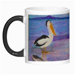 Art &photos 007 Morph Mug