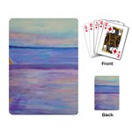 Art &photos 007 Playing Cards Single Design