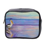 Art &photos 007 Mini Toiletries Bag (Two Sides)