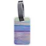 Art &photos 007 Luggage Tag (two sides)