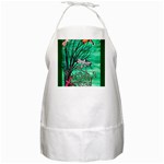 Dragonfly Park BBQ Apron