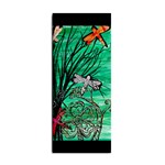 Dragonfly Park Hand Towel