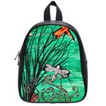 Dragonfly Park School Bag (Small)