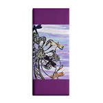 Dragonfly Sky Hand Towel