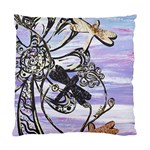 Dragonfly Sky Cushion Case (One Side)