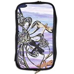 Dragonfly Sky Toiletries Bag (One Side)