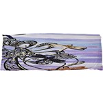 Dragonfly Sky Samsung Galaxy SL i9003 Hardshell Case