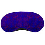 Purple Pilick2 Sleeping Mask