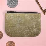 Grafiti Paper Mini Coin Purse