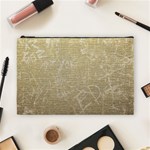 Grafiti Paper Cosmetic Bag (Large)