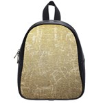 Grafiti Paper School Bag (Small)