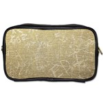 Grafiti Paper Toiletries Bag (One Side)