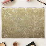 Grafiti Paper Cosmetic Bag (XXXL)