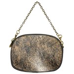 Ll Brown Chain Purse (Two Sides)