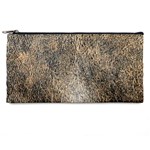 Ll Brown Pencil Case