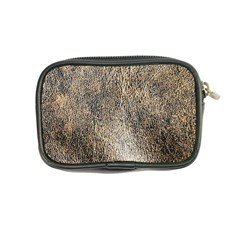 Ll Brown Coin Purse from ArtsNow.com Back