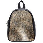 Ll Brown School Bag (Small)