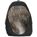 Ll Brown Backpack Bag